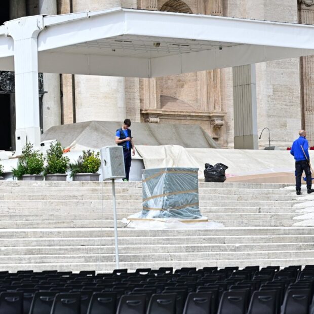 vatican religion pope