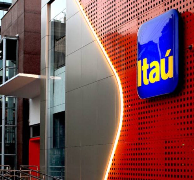 itau agência