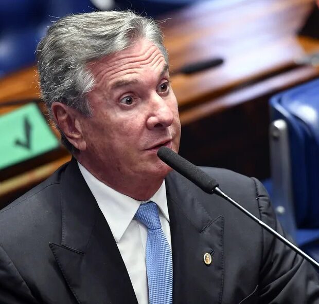 fernado collor