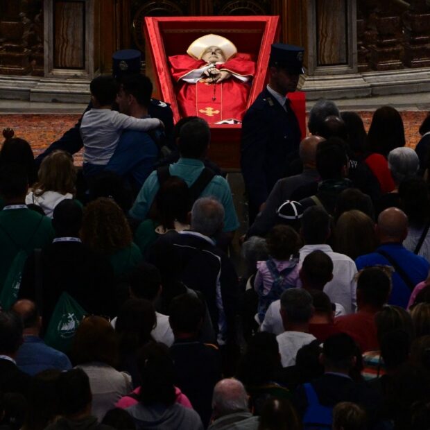 vatican religion pope