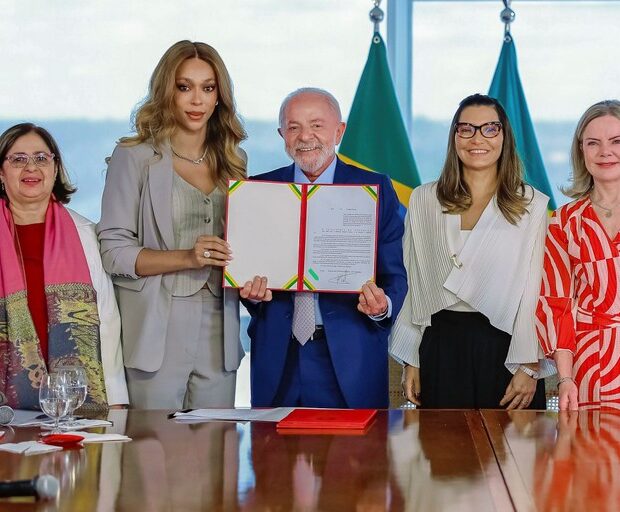 lula bolsa maternidade