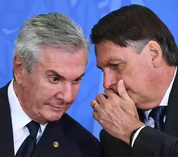 collor e bolsonaro
