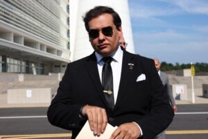 george santos pleads guilty to 23 felony counts in u.s. district court