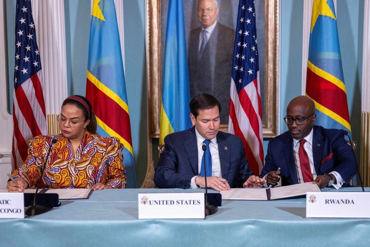 us drcongo rwanda diplomacy