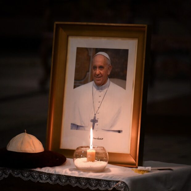 argentina vatican religion pope obit