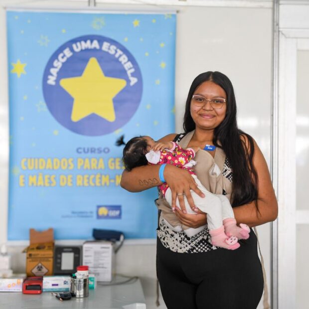 personagem larissa da silva