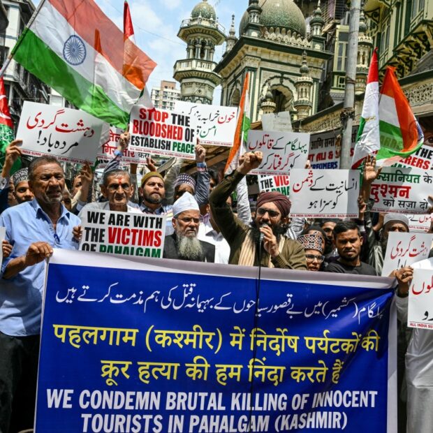 india pakistan kashmir unrest protest