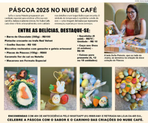 nube café