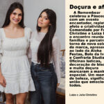 luiza e julia christine