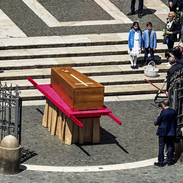italy vatican religion pope funeral