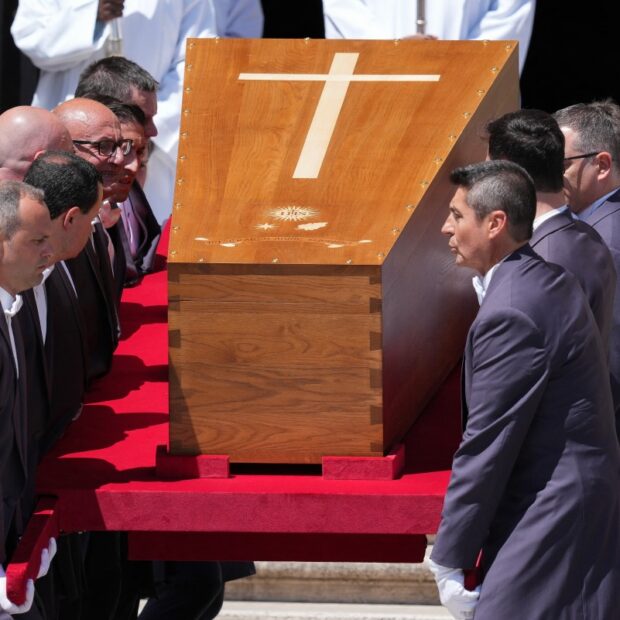 italy vatican religion pope funeral