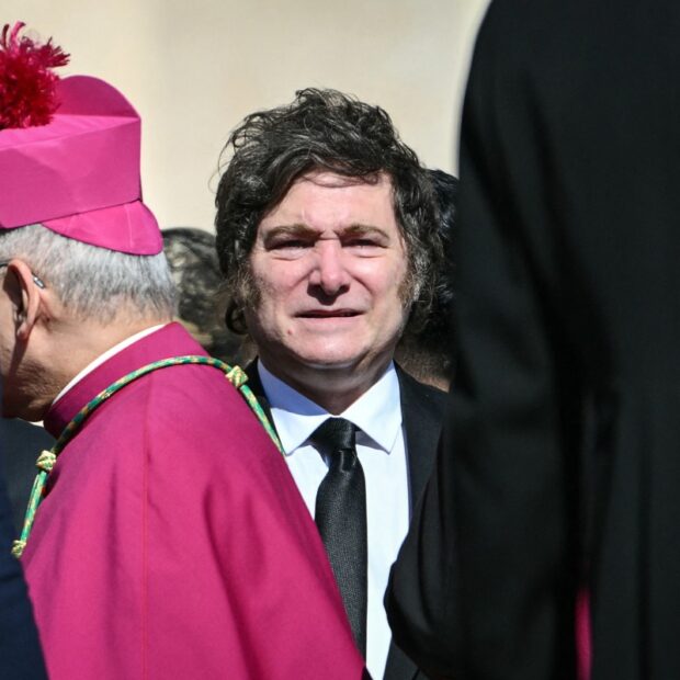 vatican religion pope funeral