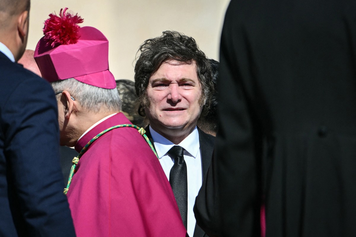vatican religion pope funeral
