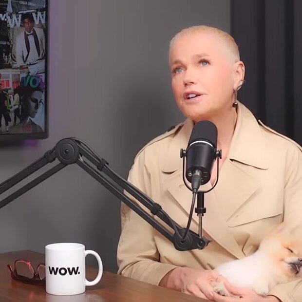 A Rainha dos Baixinhos admitiu que, quando quiser retomar os itens clássicos da sua carreira, não vai hesitar