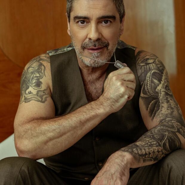 A trama “Reis – A Emboscada” foi gravada em 2024, porém será exibida apenas esse ano na TV aberta.