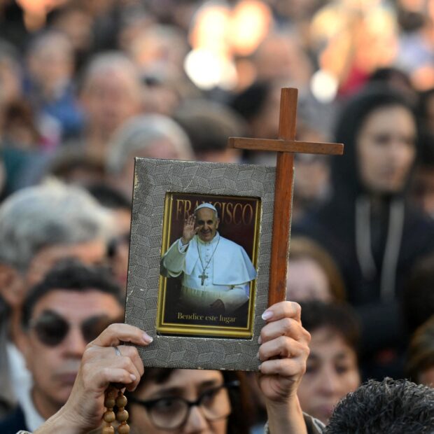 argentina vatican religion pope