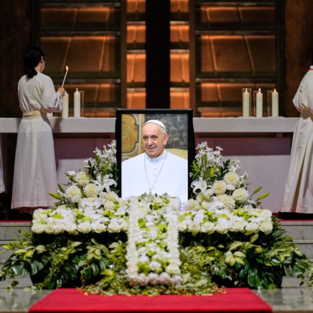 japan royals vatican religion pope