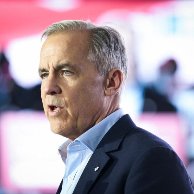 canada vote politics carney