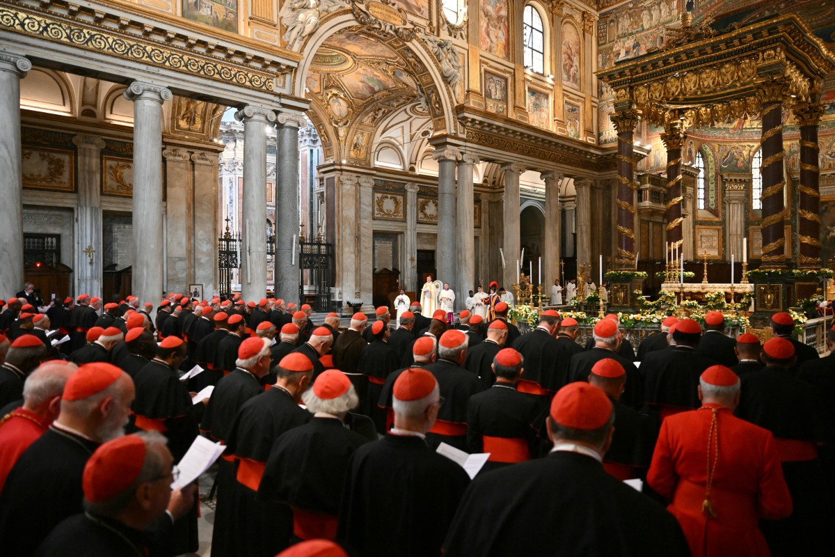 italy vatican religion pope tomb