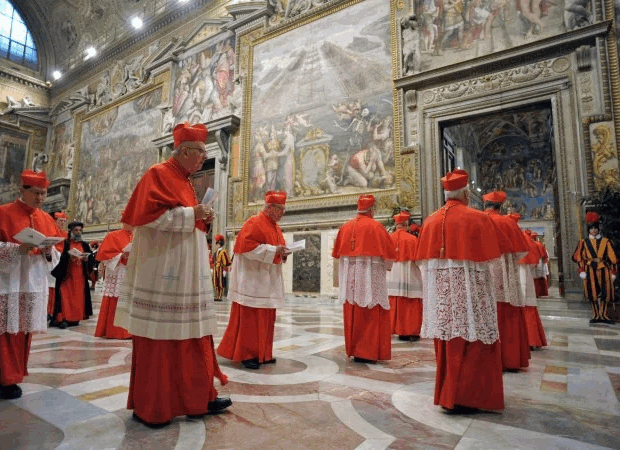 conclave