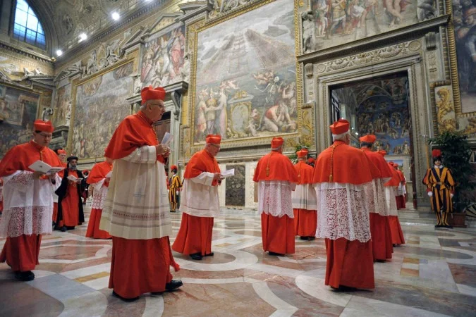 conclave