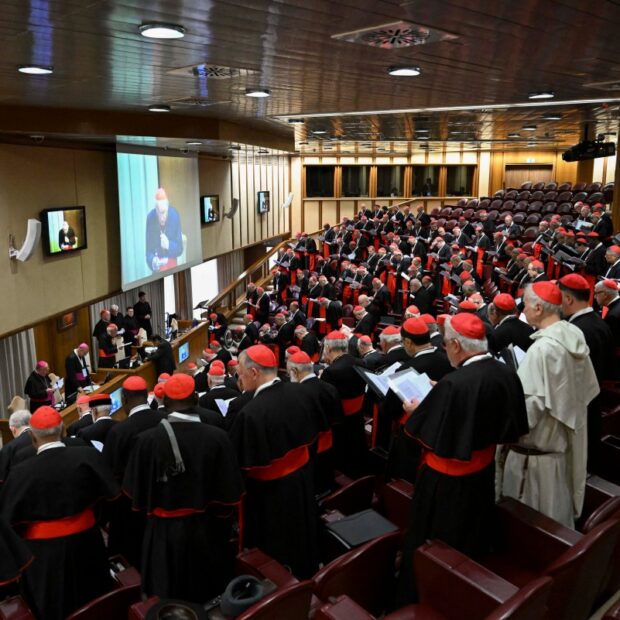 vatican religion pope