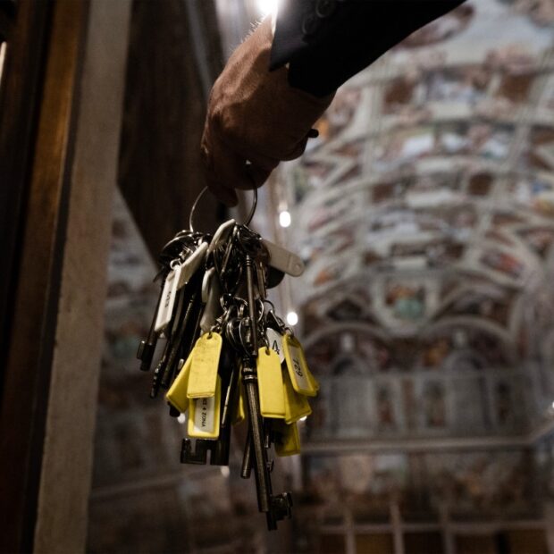 files vatican religion pope conclave