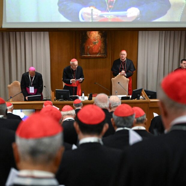 vatican religion pope