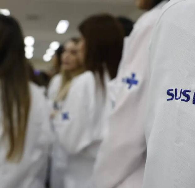 saúde sus