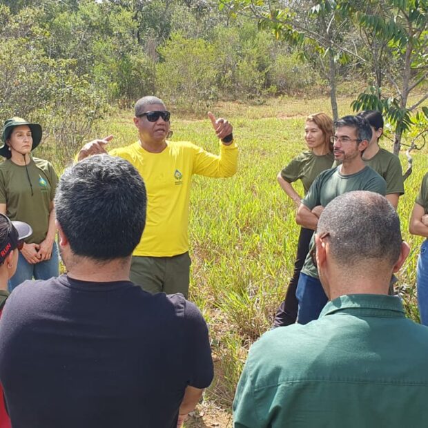 visita tecnica