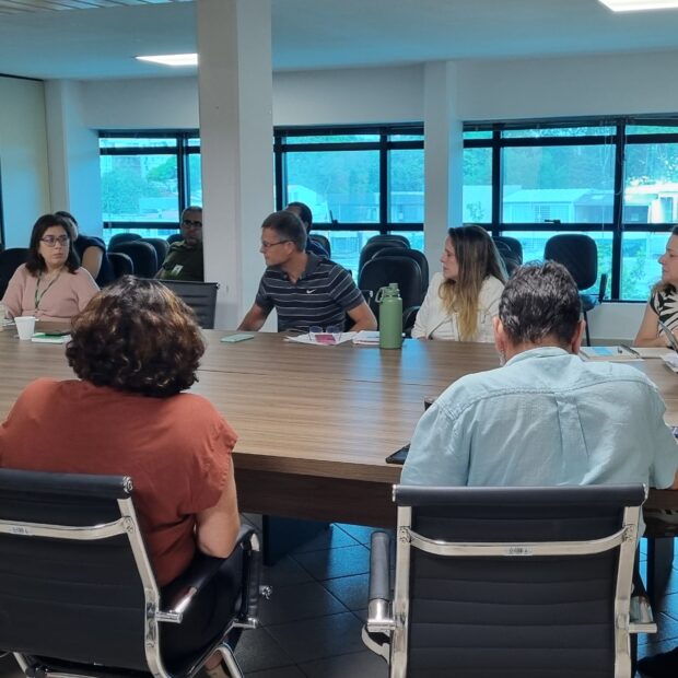 reuniao tecnica