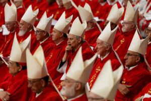 conclave