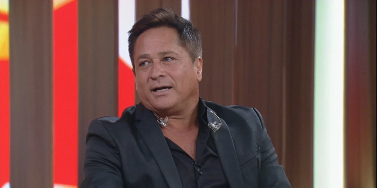 Ressentido por reportagem polêmica da emissora, o sertanejo optou por não participar do especial