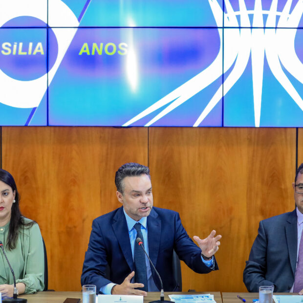 foto vinicius de melo seec df