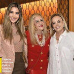 thaissa e heloísa reis, e lucinha valente