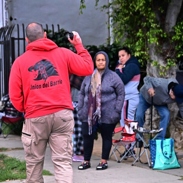 us politics trump 100days migration