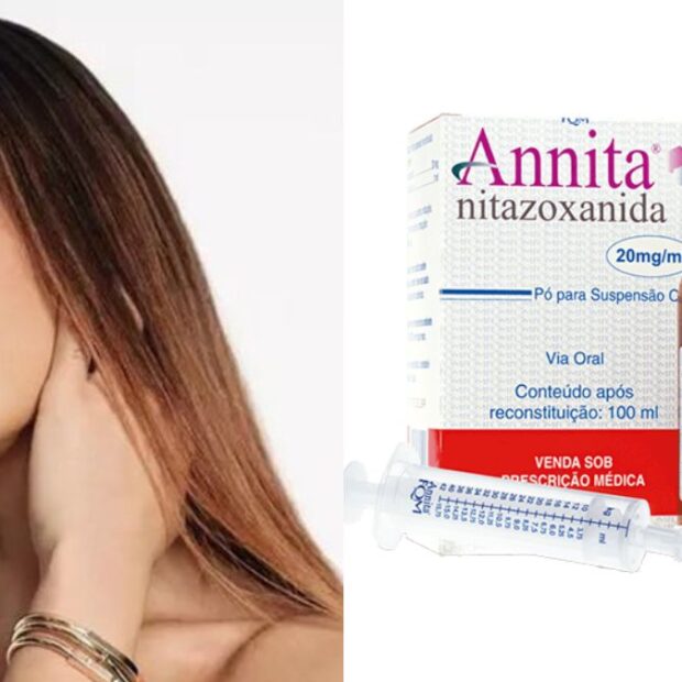Representantes da cantora alegaram oposição ao pedido da Farmoquímica sobre uso da grafia ‘Anitta’ (com dois T), em produtos cosméticos