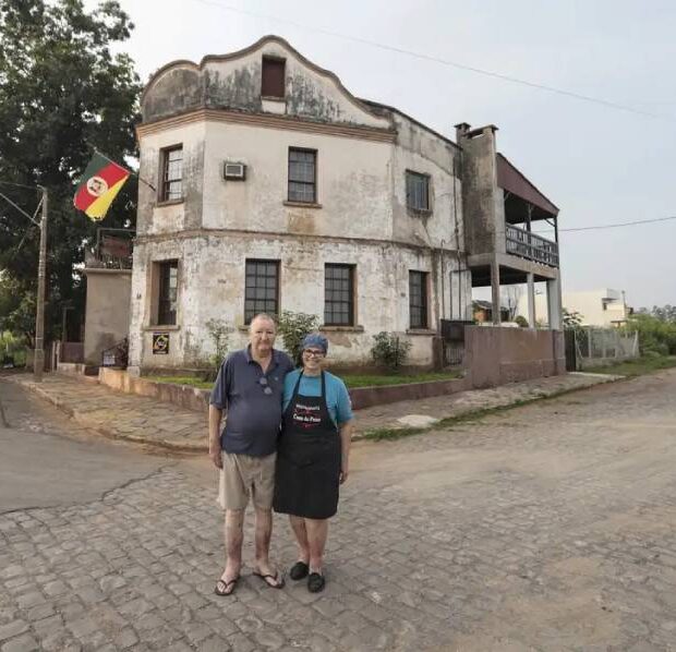 casarão 117 anos