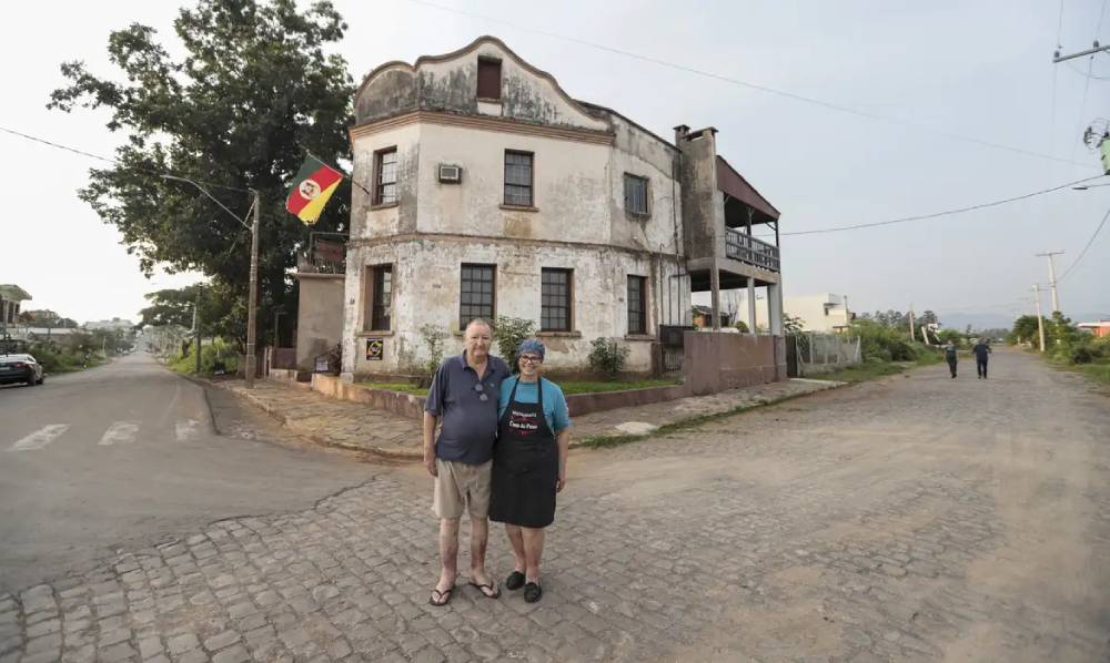 casarão 117 anos