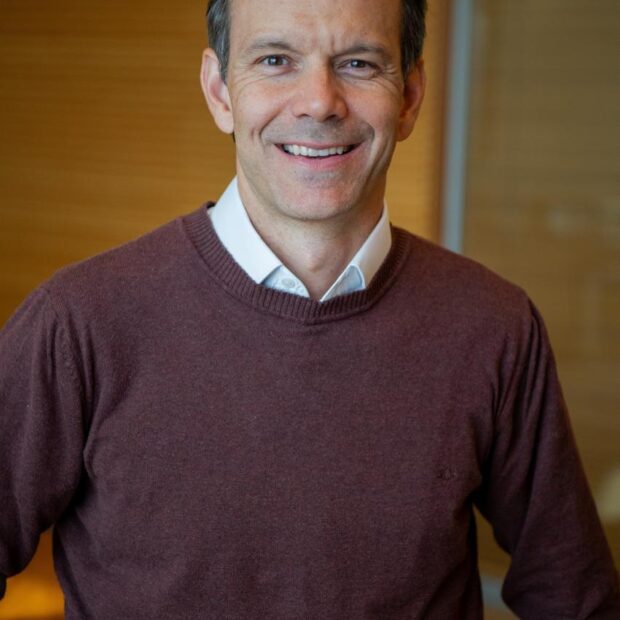 mario leao ceo do santander brasil.
