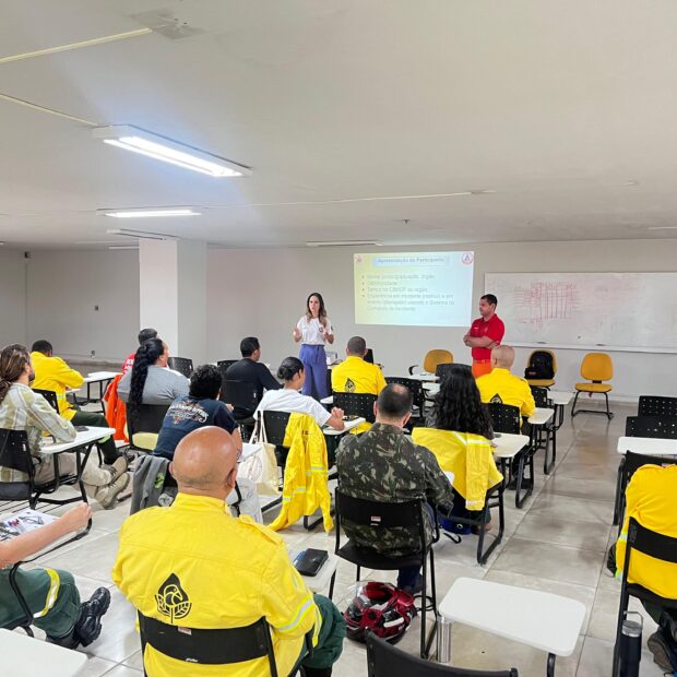capacitacao