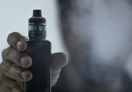 cigarros eletronicos