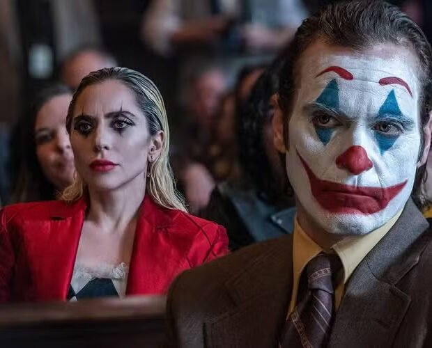 joker folie a deux courtroom