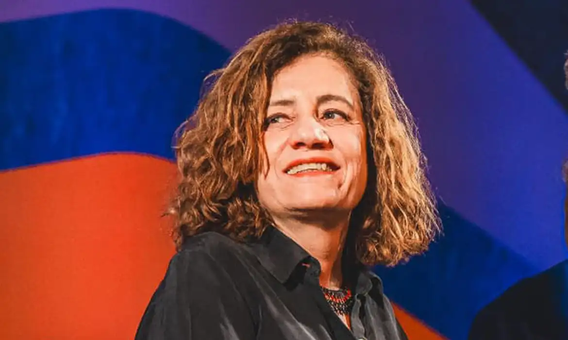 míriam leitão