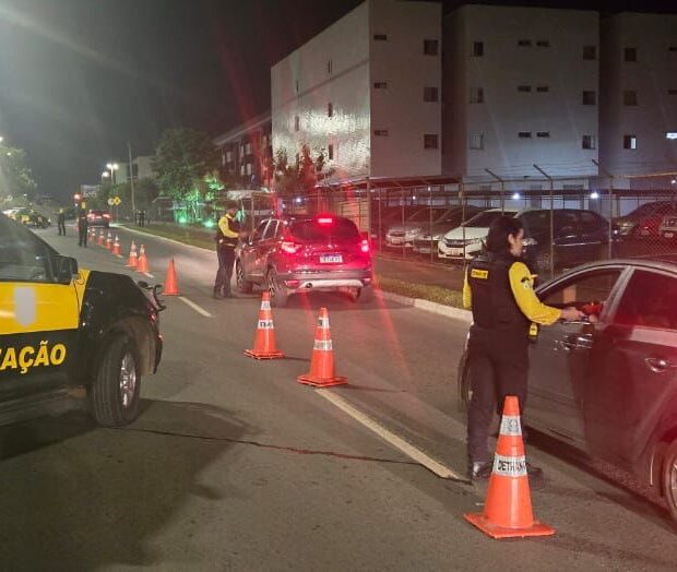 foto divulgação detran df