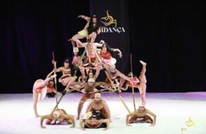 fest bsb em dança