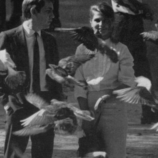 todas as mulheres do mundo