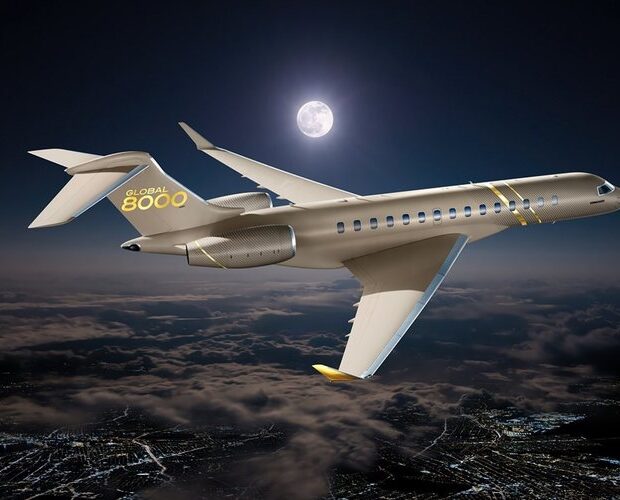 bombardier global 8000 widelg