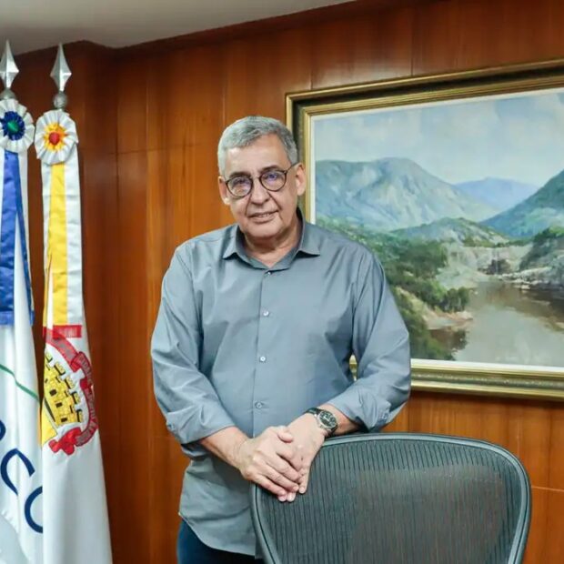 sebastião melo (mdb)