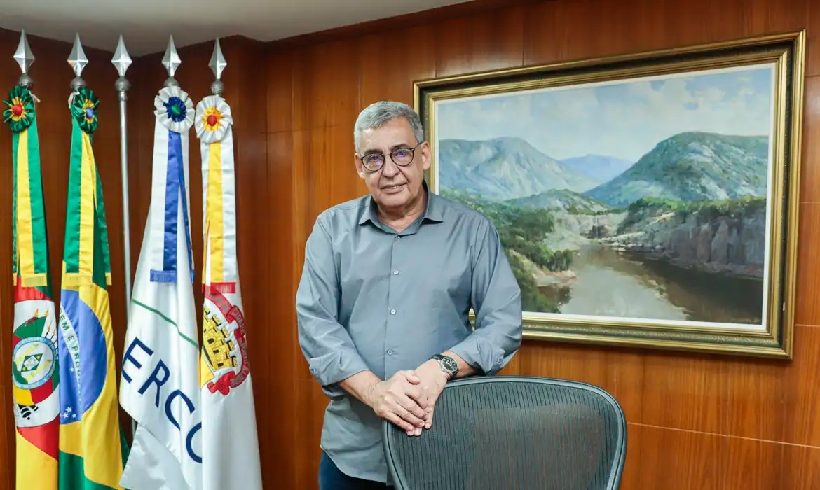 sebastião melo (mdb)